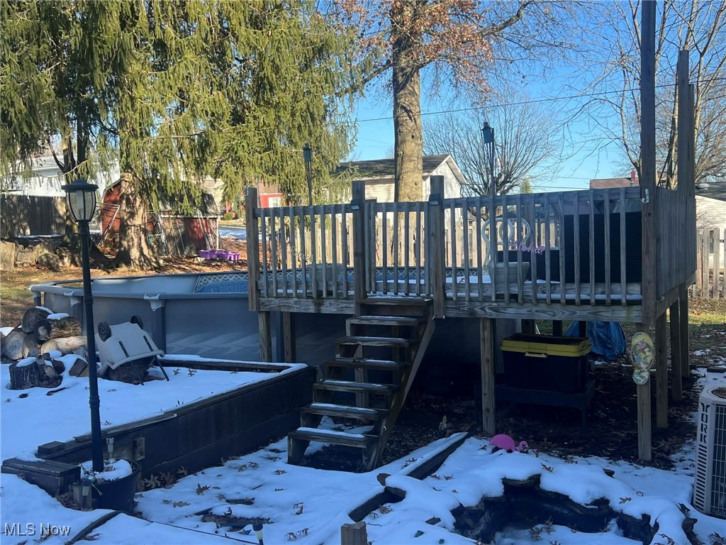 Albert L Bumgarners 1st Add - Residential