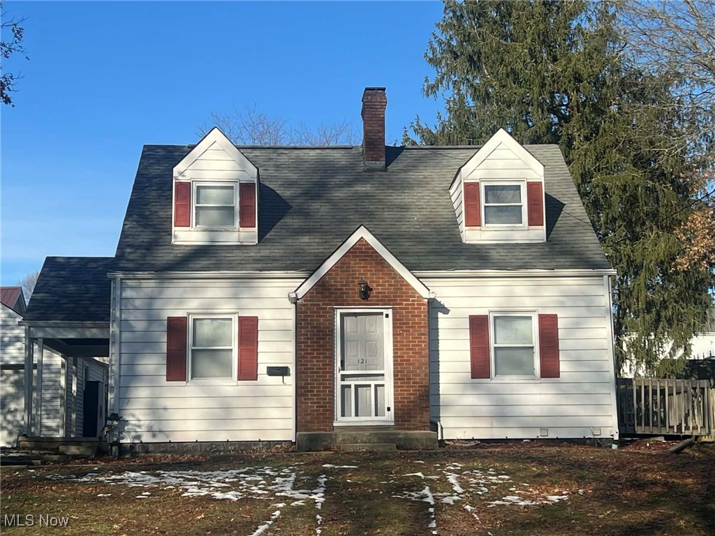 Albert L Bumgarners 1st Add - Residential