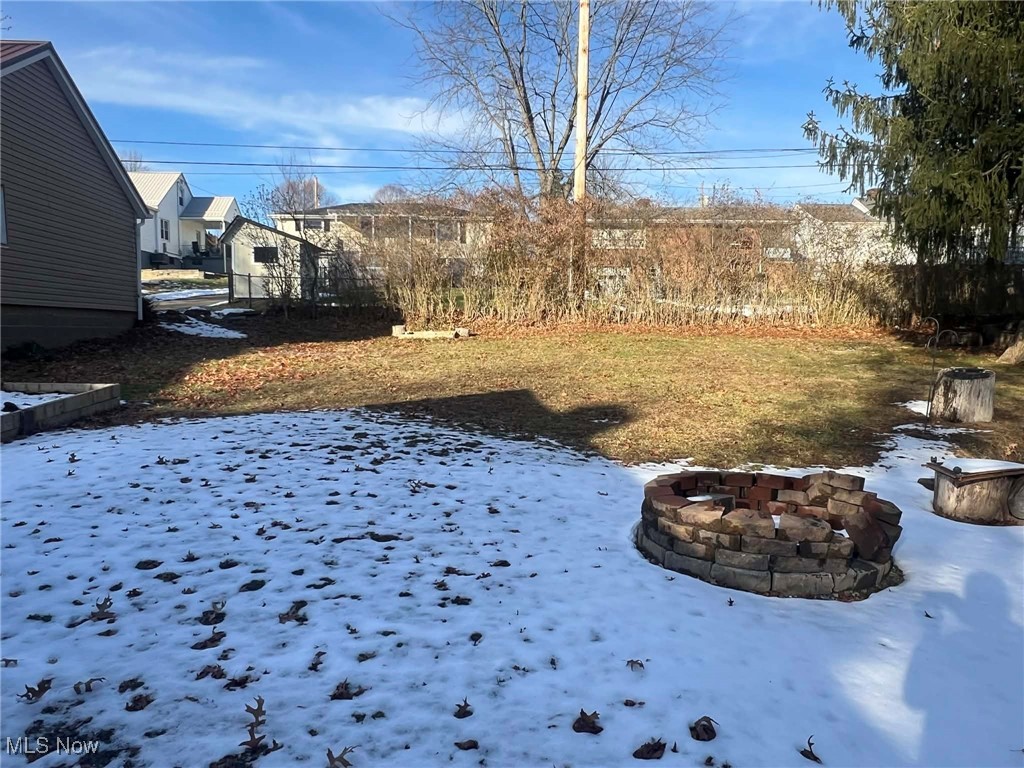 Albert L Bumgarners 1st Add - Residential