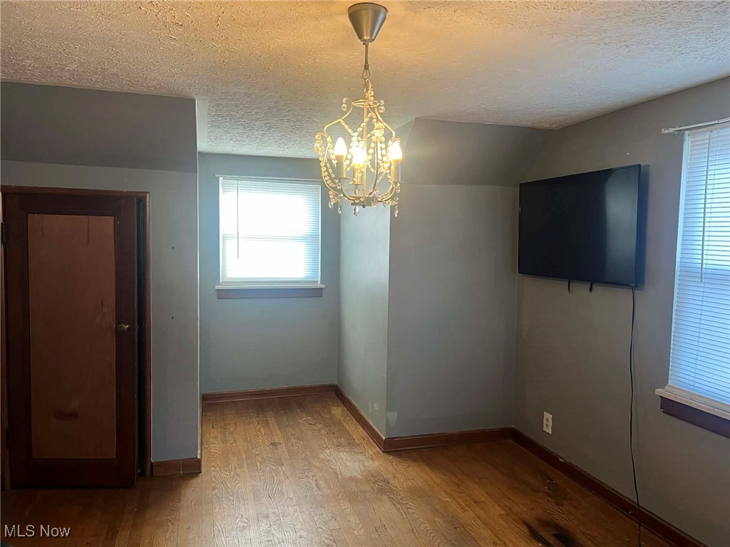 Albert L Bumgarners 1st Add - Residential