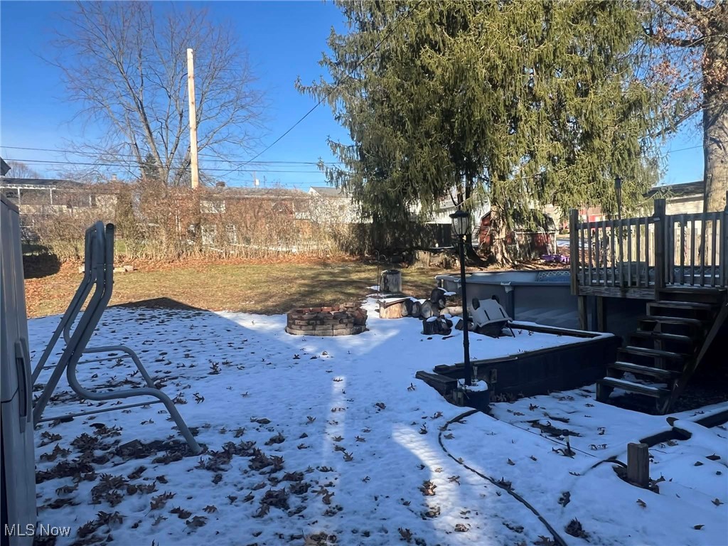 Albert L Bumgarners 1st Add - Residential