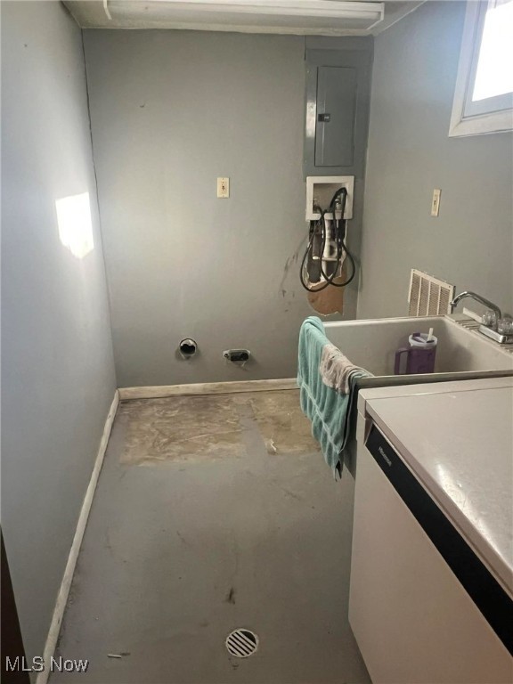 Albert L Bumgarners 1st Add - Residential