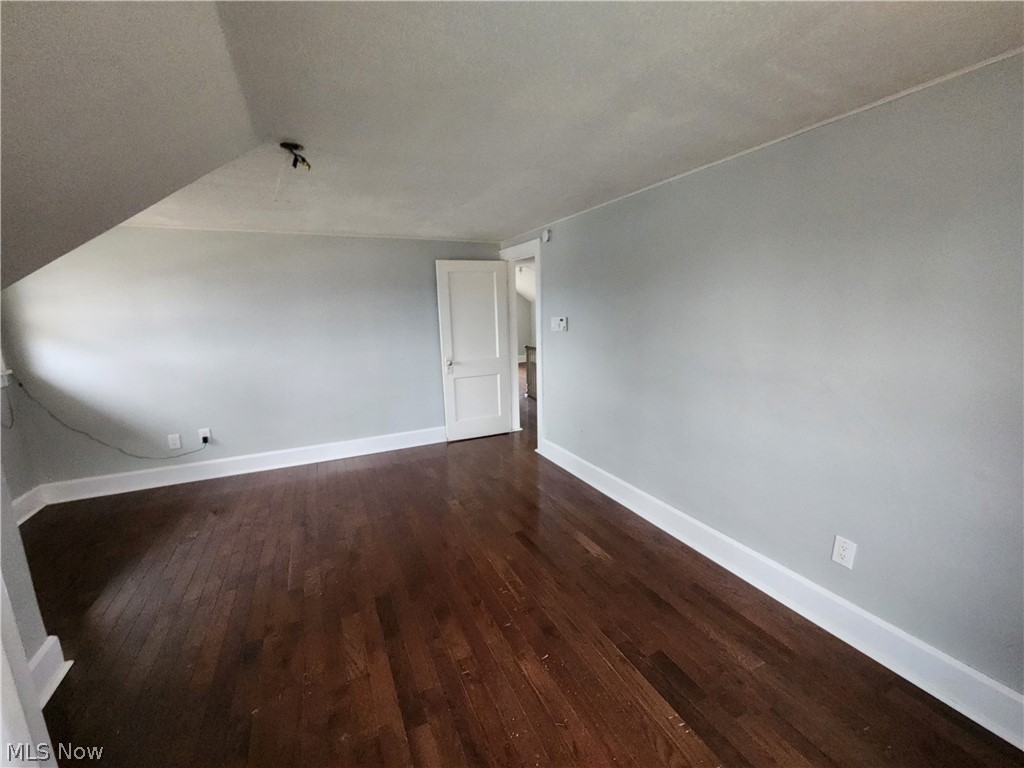 Lyon Park - Residential