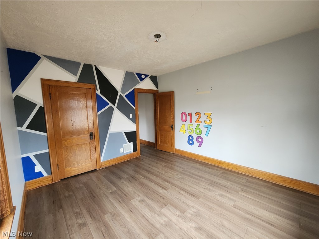 Lyon Park - Residential