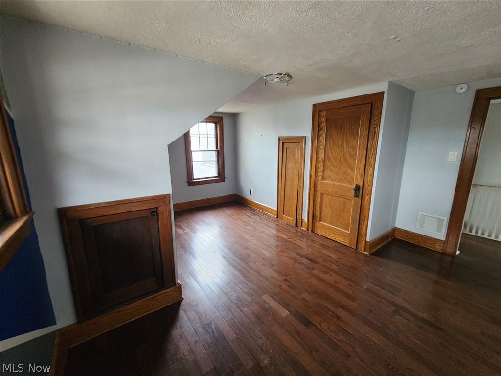 Lyon Park - Residential