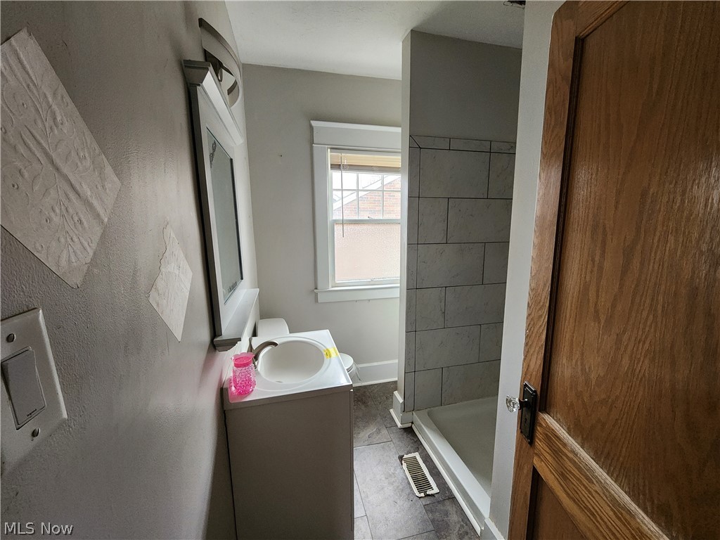 Lyon Park - Residential