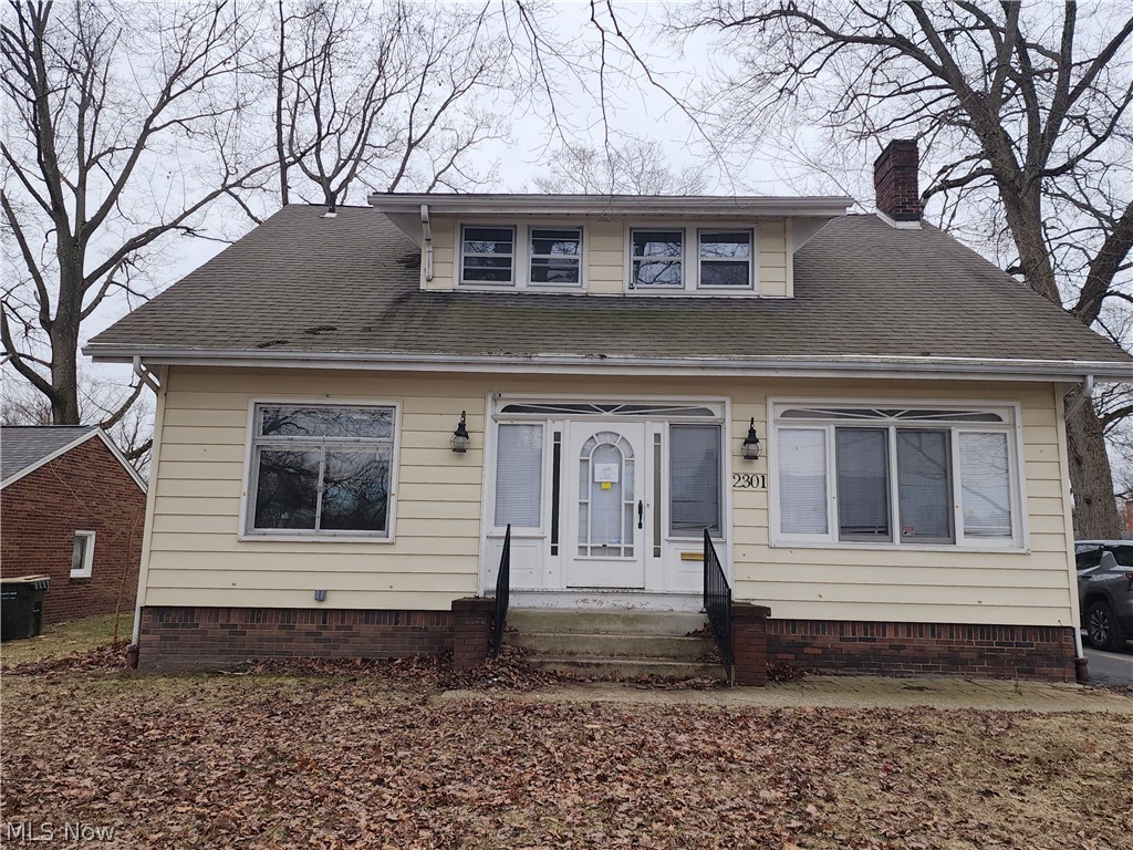 Lyon Park - Residential