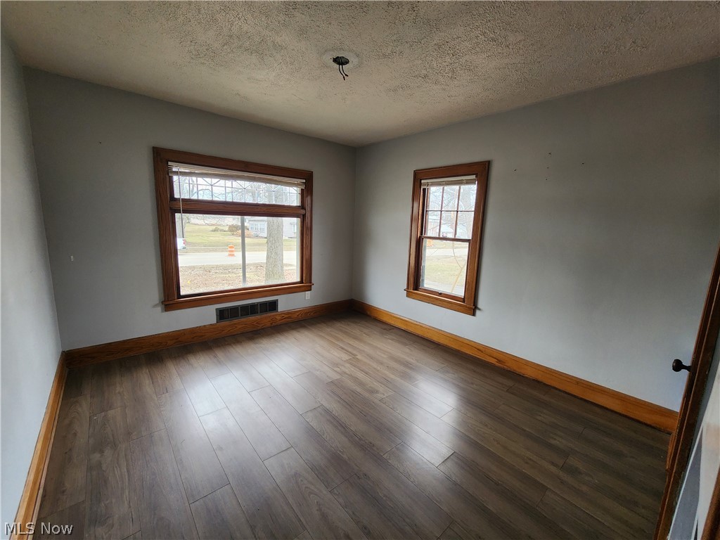 Lyon Park - Residential