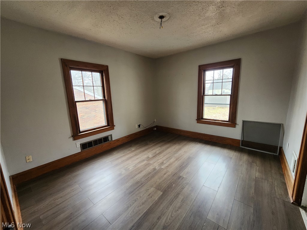 Lyon Park - Residential