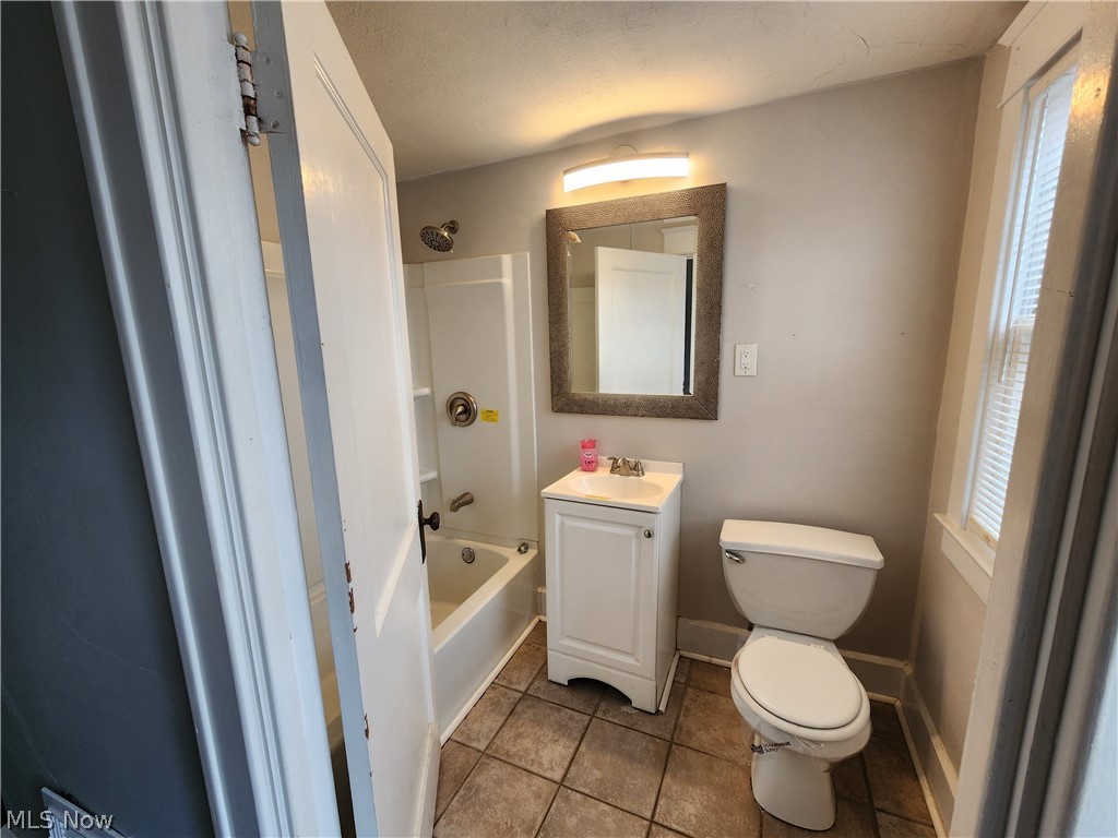 Lyon Park - Residential