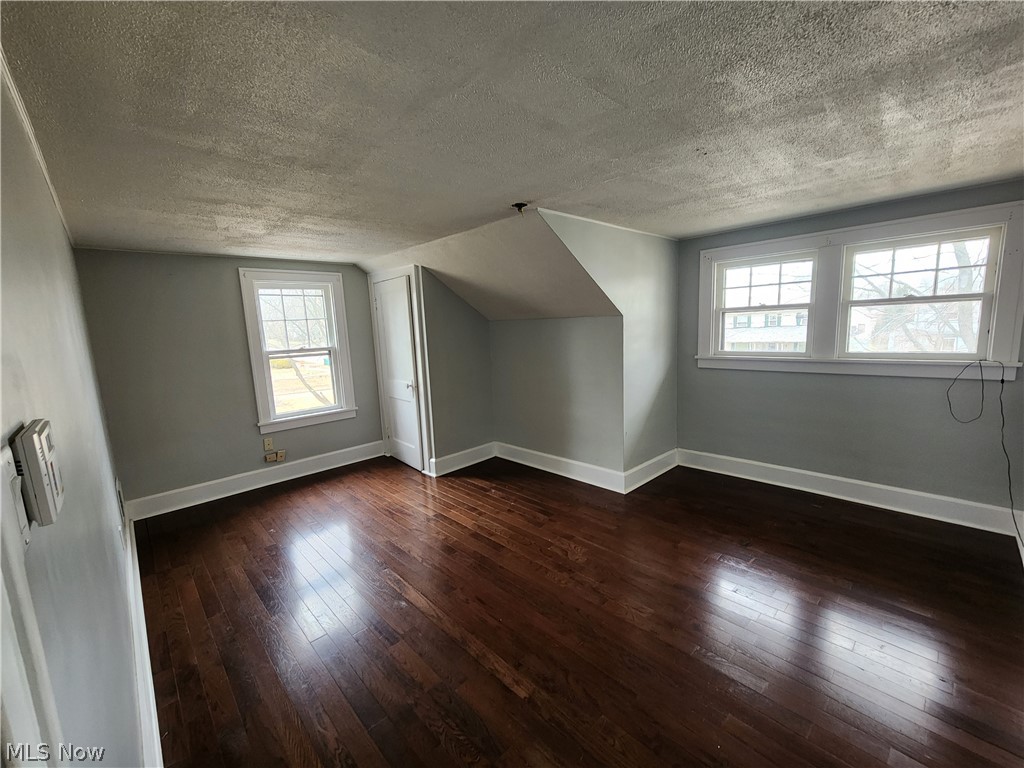 Lyon Park - Residential