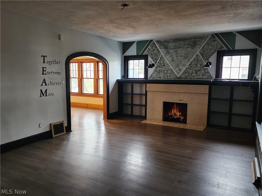 Lyon Park - Residential