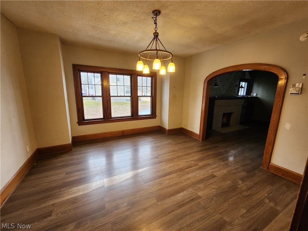 Lyon Park - Residential