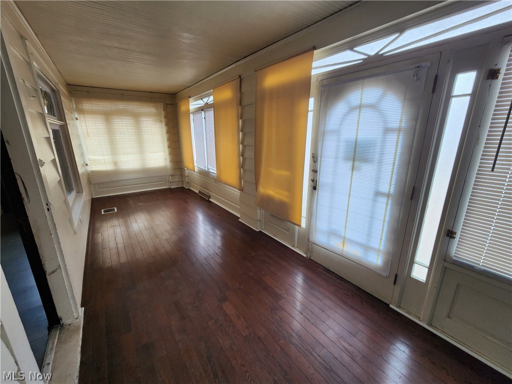 Lyon Park - Residential