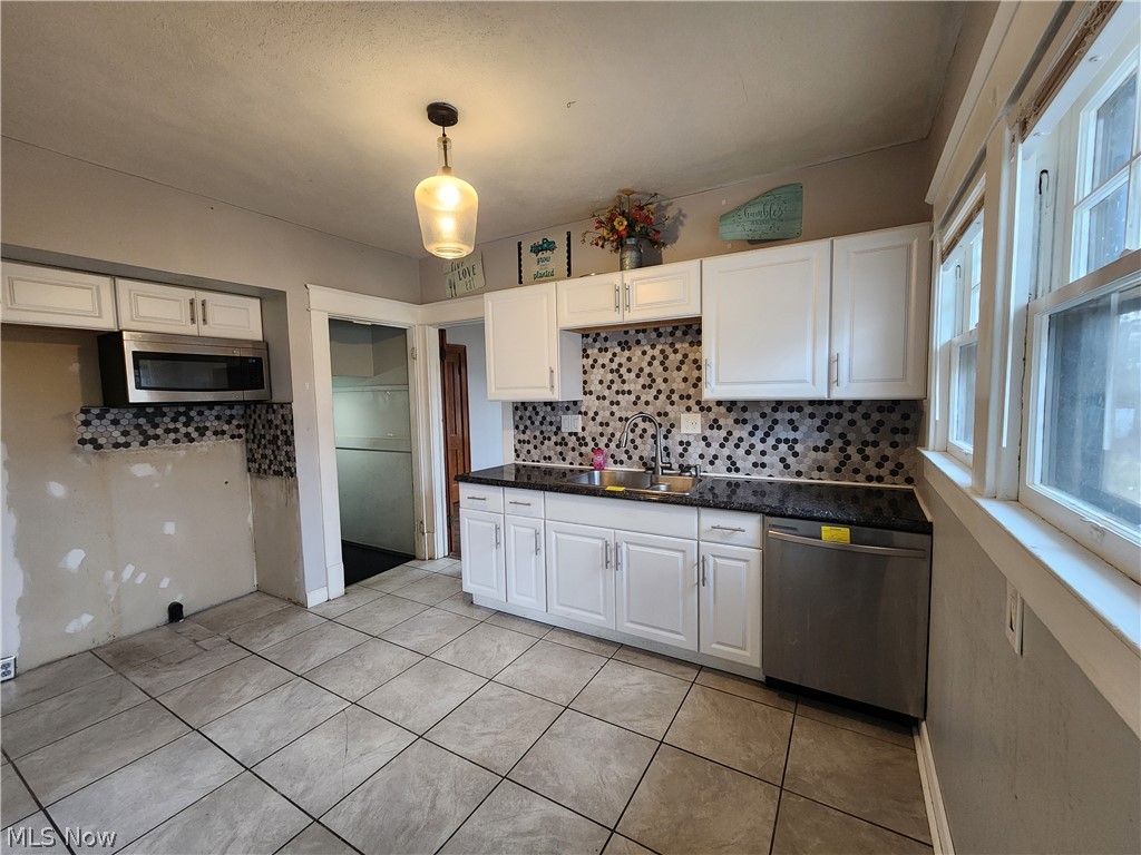 Lyon Park - Residential