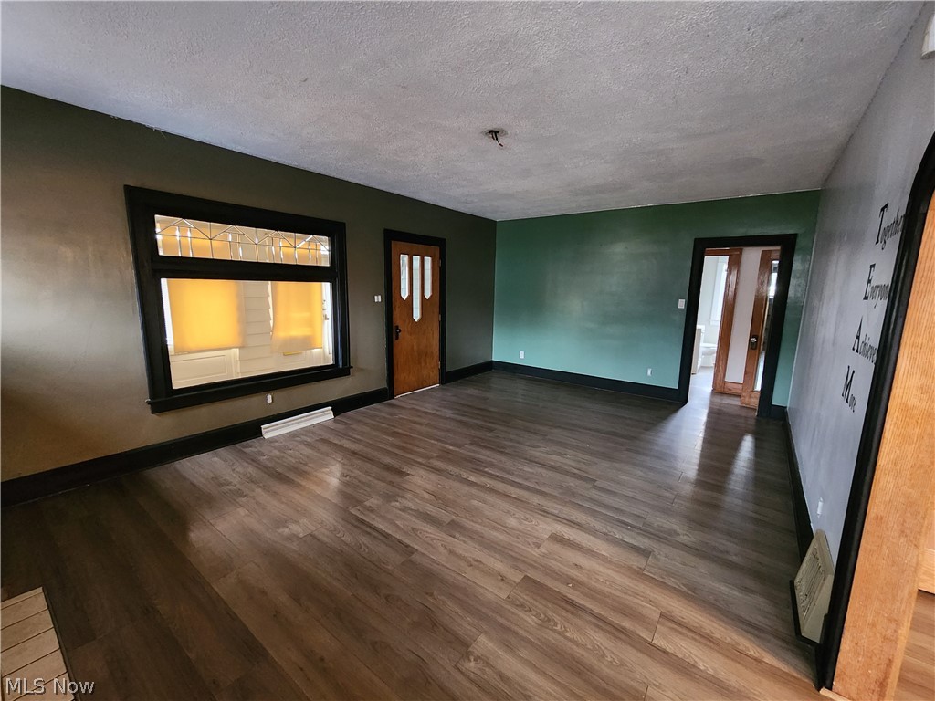 Lyon Park - Residential