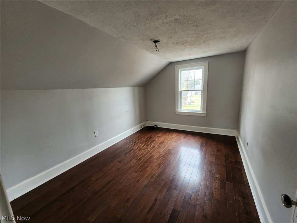 Lyon Park - Residential