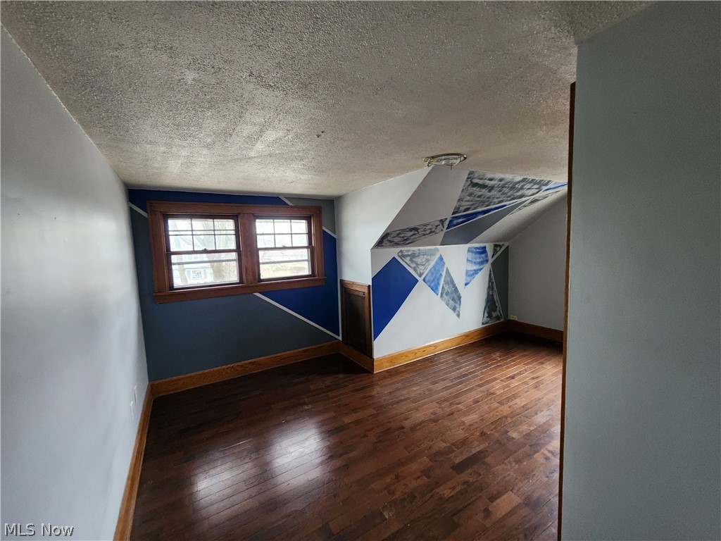 Lyon Park - Residential