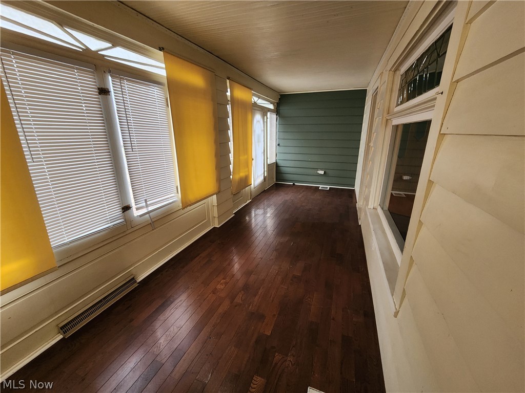 Lyon Park - Residential