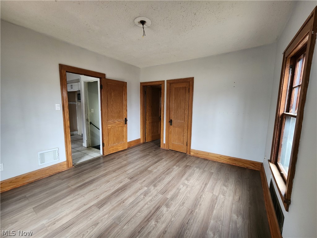 Lyon Park - Residential