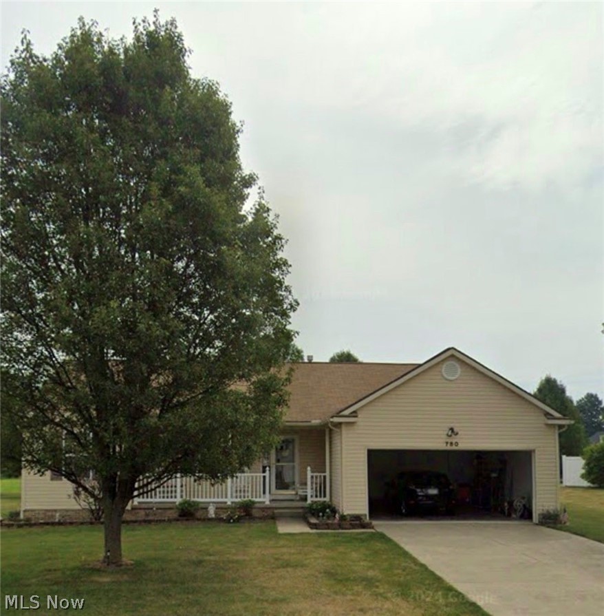 Willowbrook - Residential