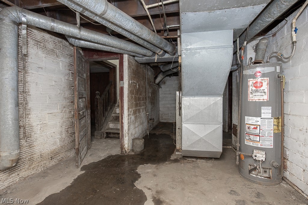 Cleveland Heights Blvd - Residential