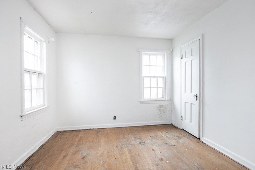 Cleveland Heights Blvd - Residential