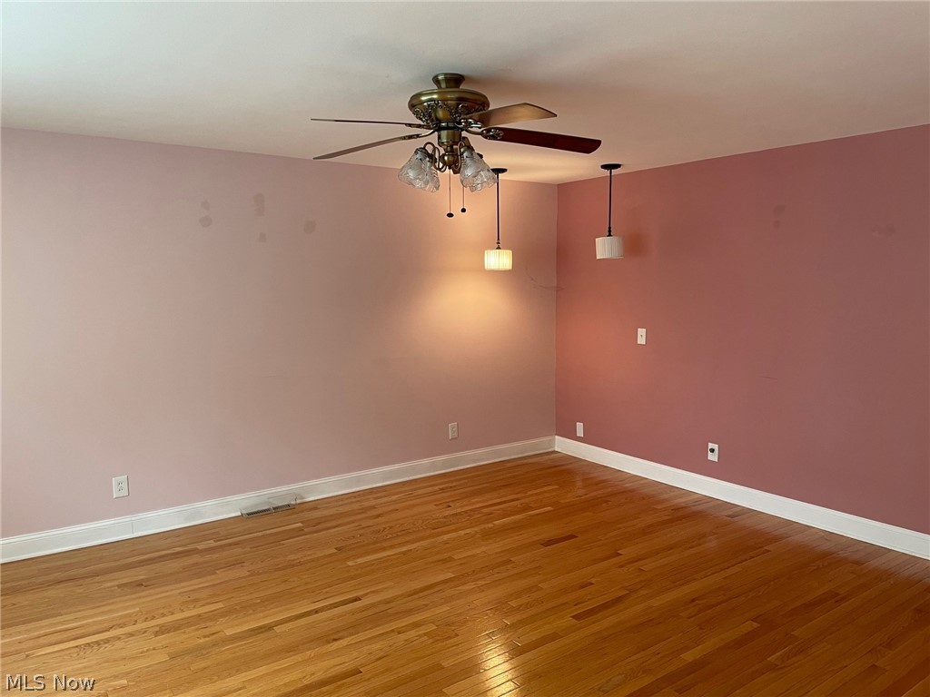 Edgewood Park - Residential