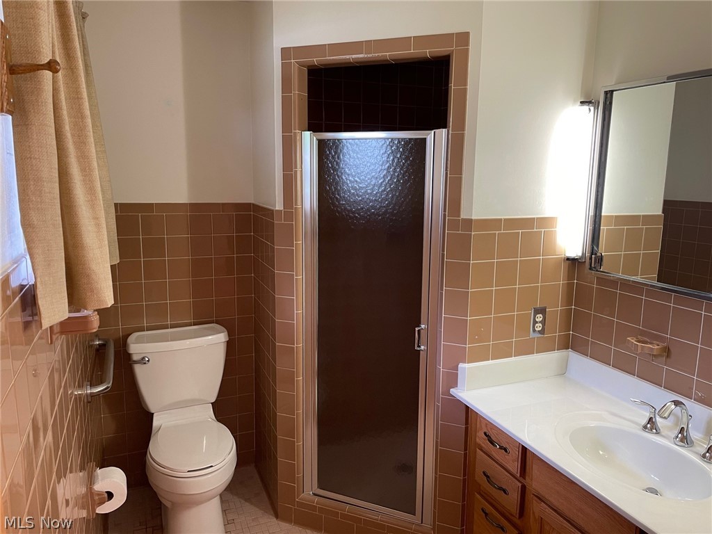 Edgewood Park - Residential