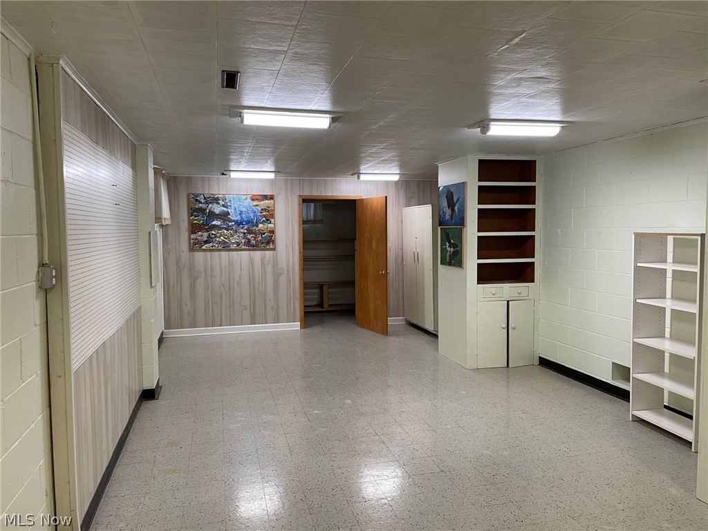 Edgewood Park - Residential