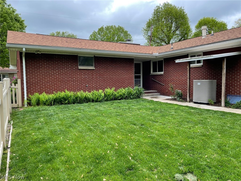 Edgewood Park - Residential