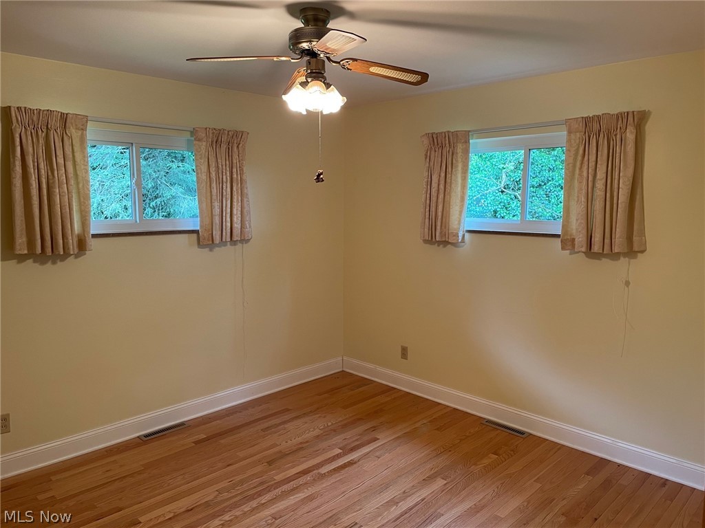 Edgewood Park - Residential