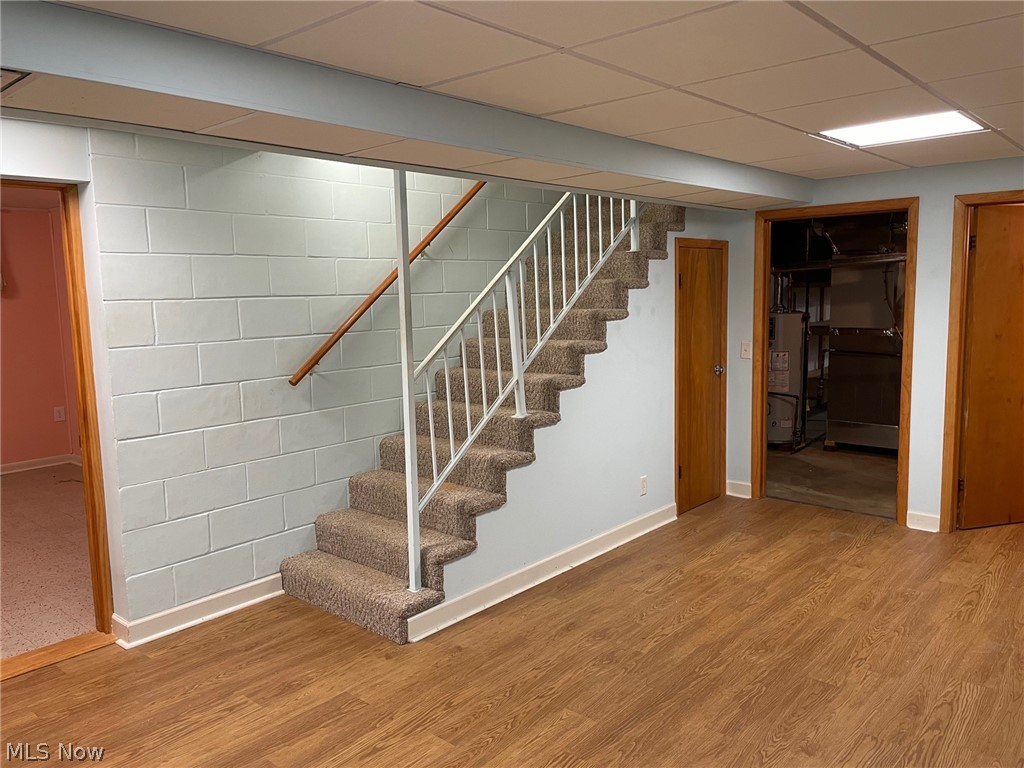 Edgewood Park - Residential