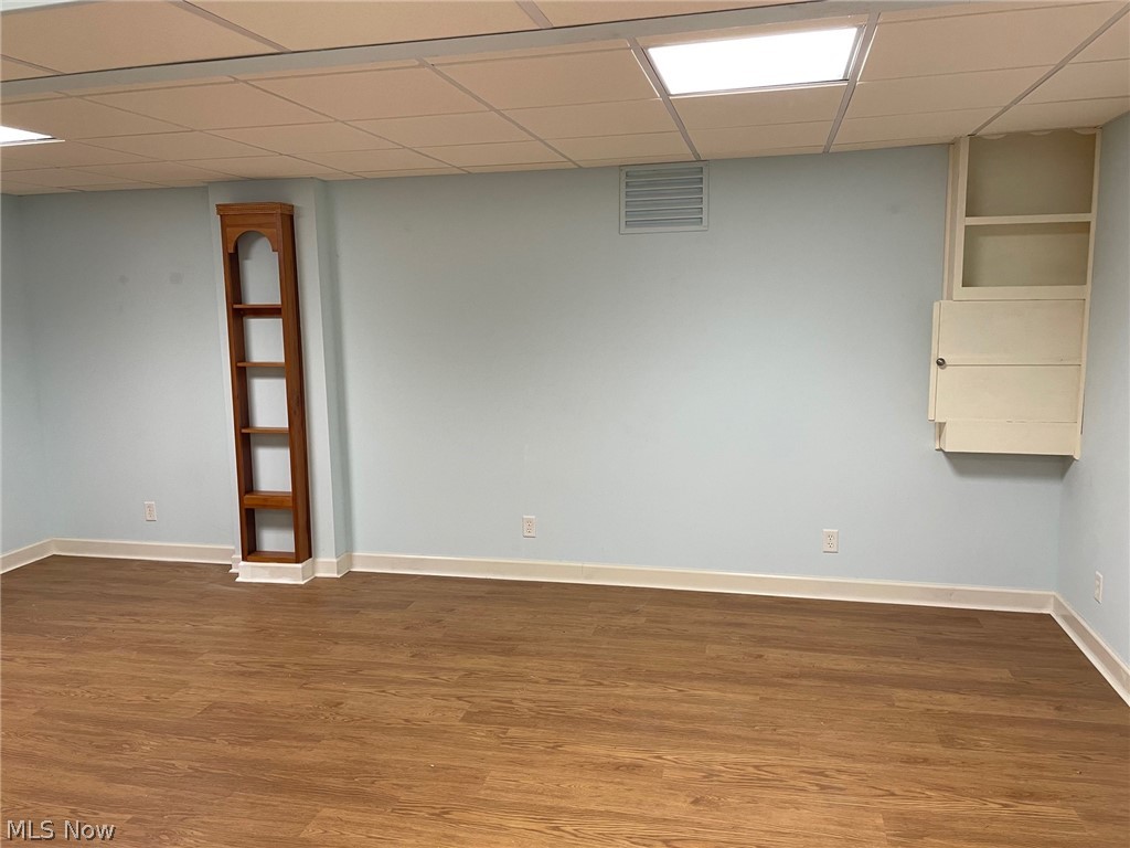 Edgewood Park - Residential