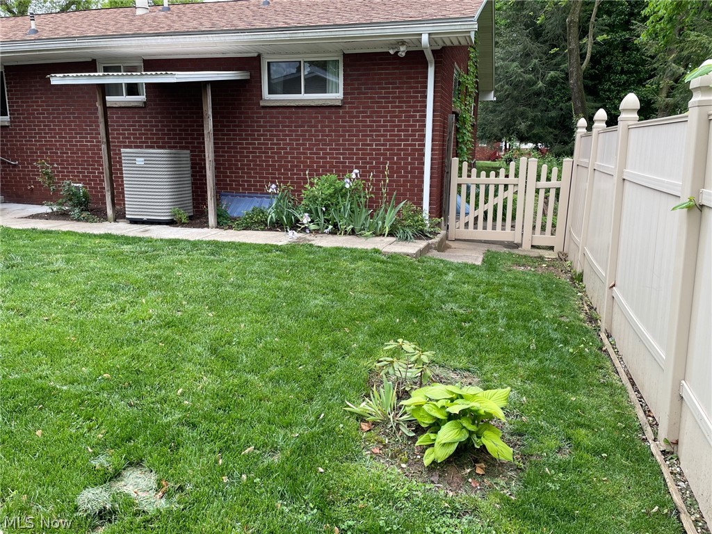 Edgewood Park - Residential