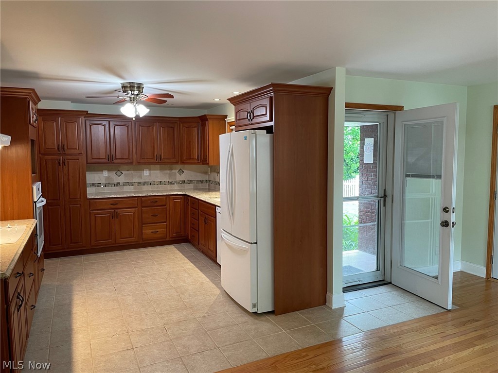 Edgewood Park - Residential