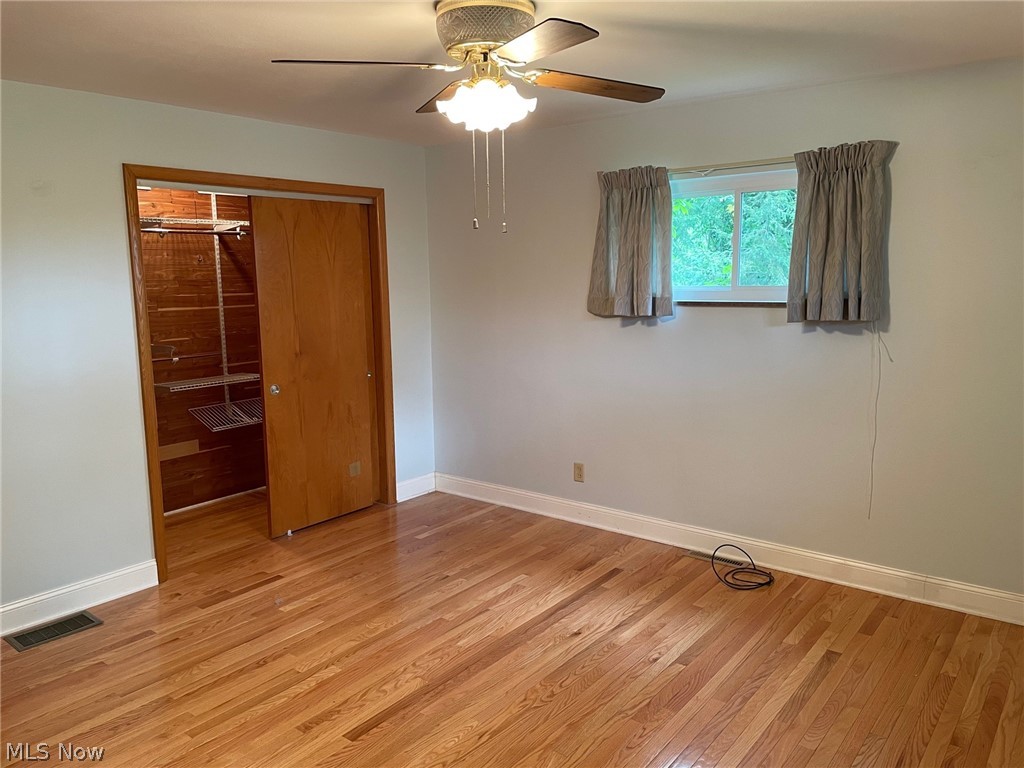 Edgewood Park - Residential