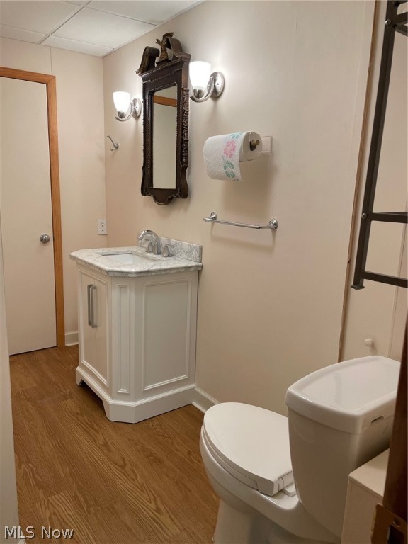 Edgewood Park - Residential