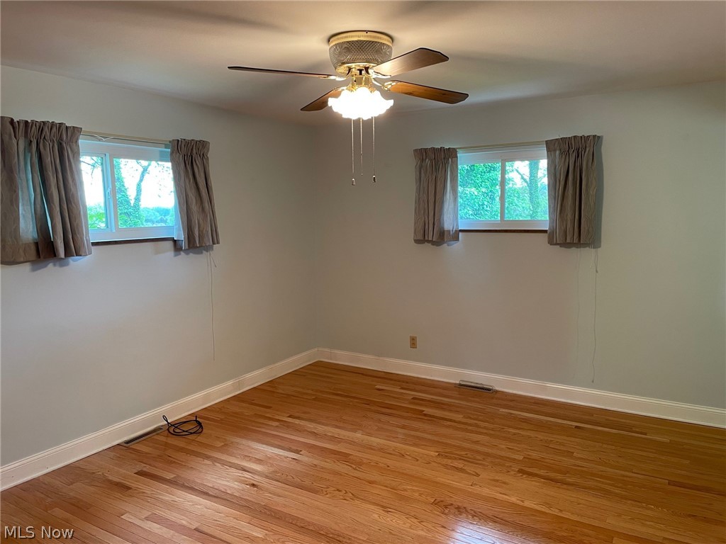 Edgewood Park - Residential