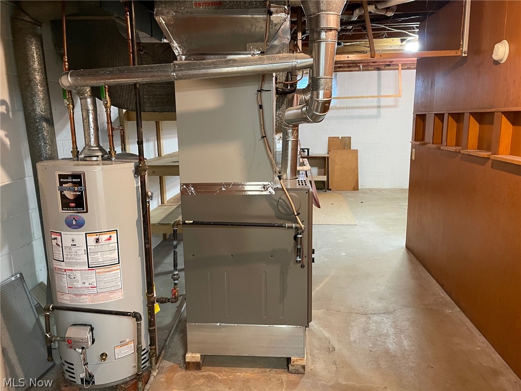 Edgewood Park - Residential