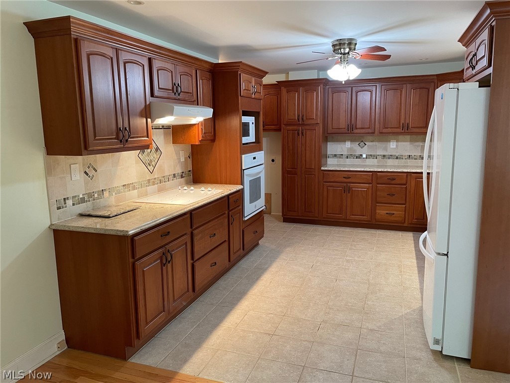 Edgewood Park - Residential