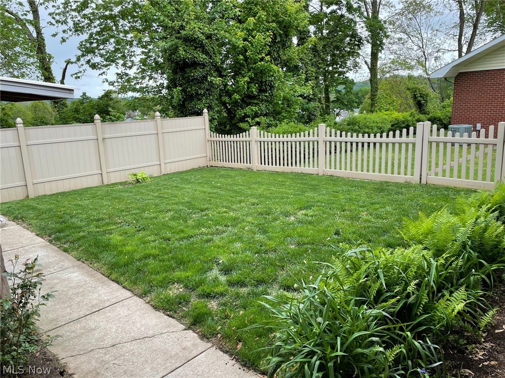 Edgewood Park - Residential