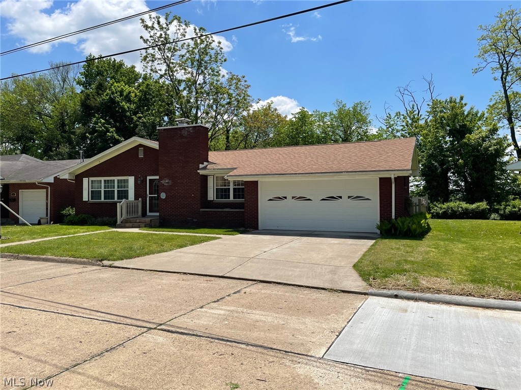 Edgewood Park - Residential