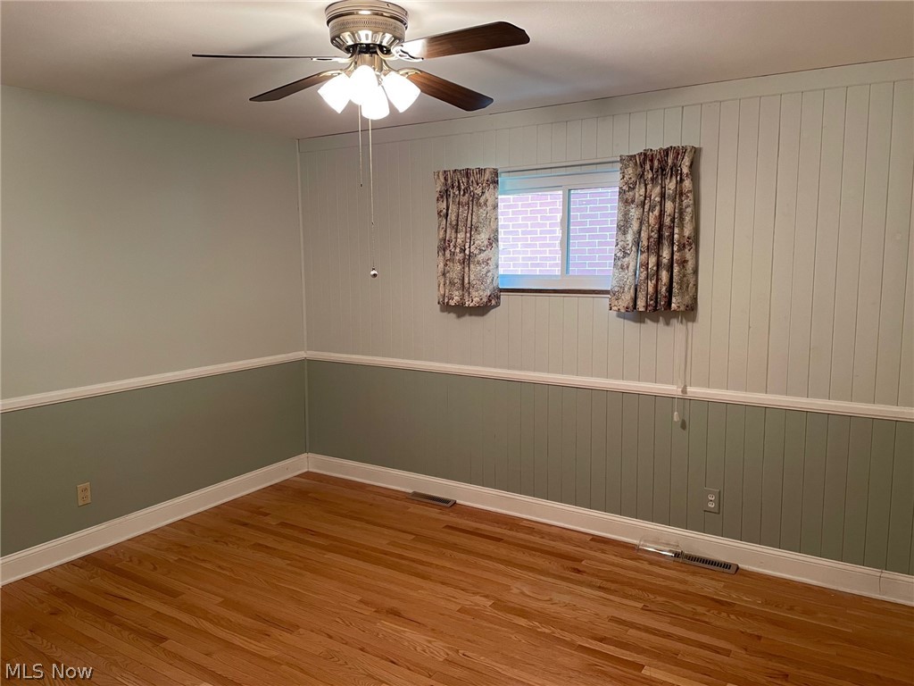 Edgewood Park - Residential