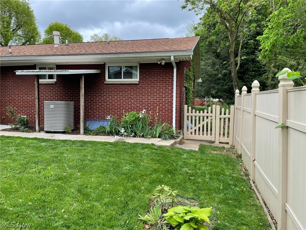 Edgewood Park - Residential