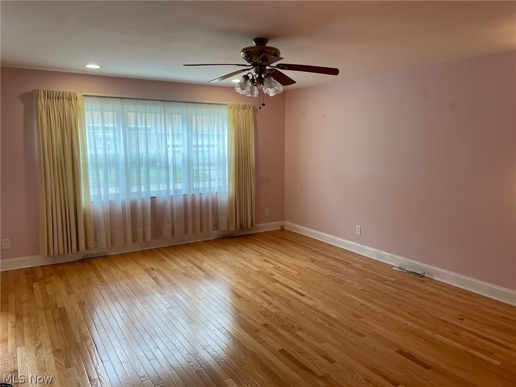 Edgewood Park - Residential