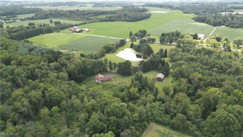 Vacant Land For Sale - Blachleyville Road<br/> Wayne County, Wooster, OH 44691