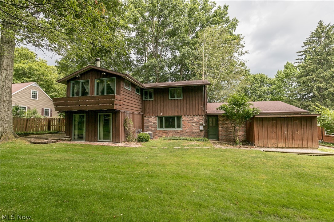 Rockton Heights - Residential