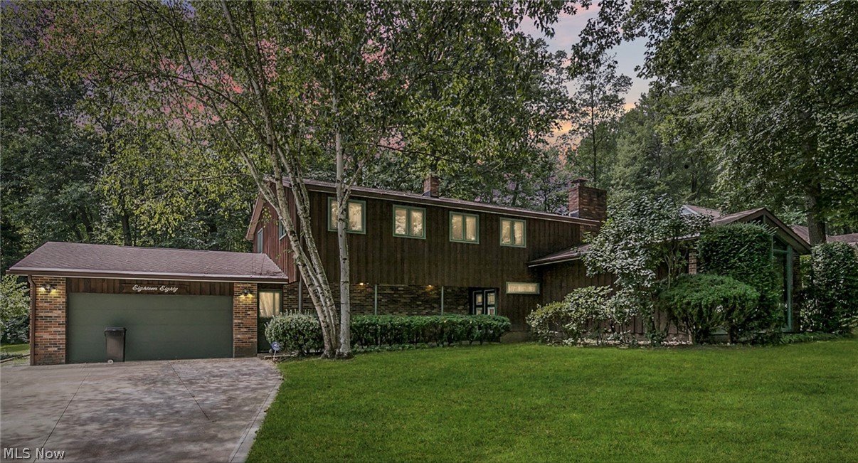 Rockton Heights - Residential