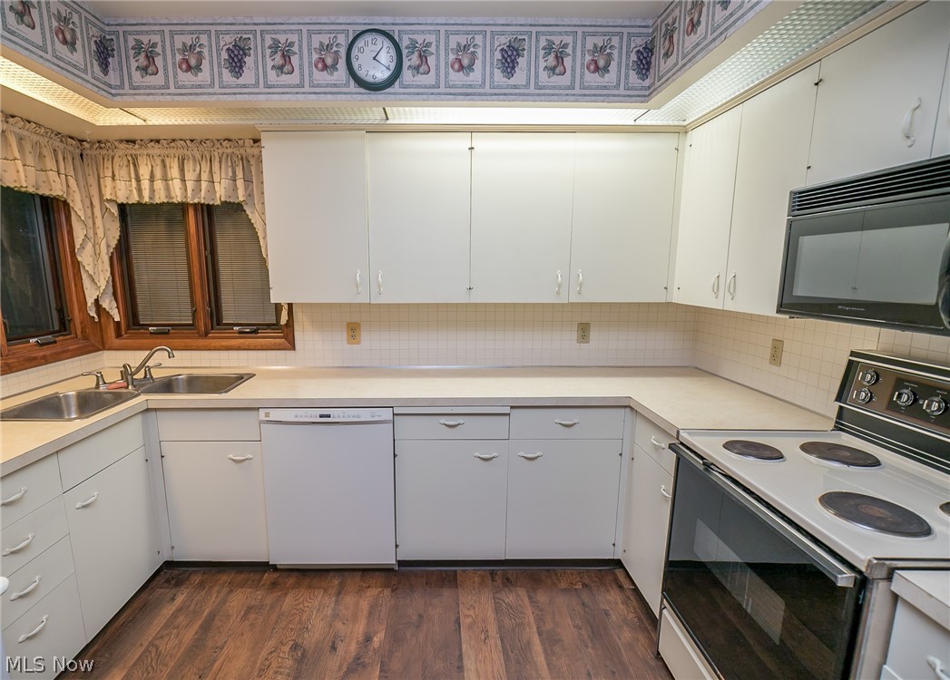 Rockton Heights - Residential